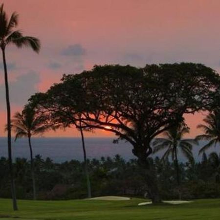 Beautiful 2/2 Condo In Kailua Kona. Ocean View! Buitenkant foto