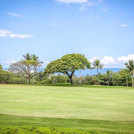Beautiful 2/2 Condo In Kailua Kona. Ocean View! Buitenkant foto