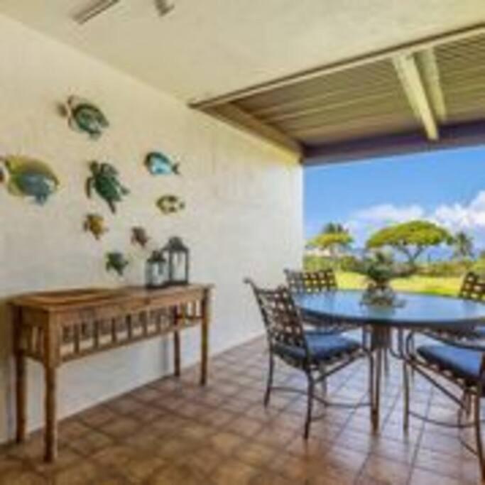 Beautiful 2/2 Condo In Kailua Kona. Ocean View! Buitenkant foto