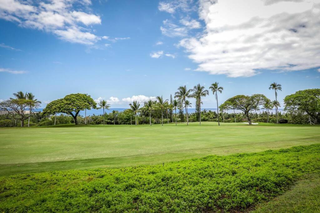 Beautiful 2/2 Condo In Kailua Kona. Ocean View! Buitenkant foto