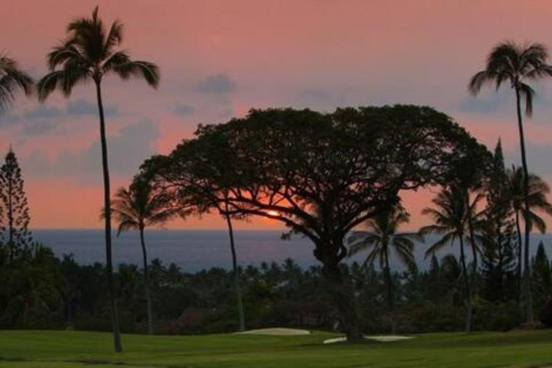 Beautiful 2/2 Condo In Kailua Kona. Ocean View! Buitenkant foto